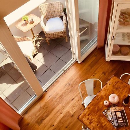 Appartements Des Merveilles Mikulov Eksteriør bilde