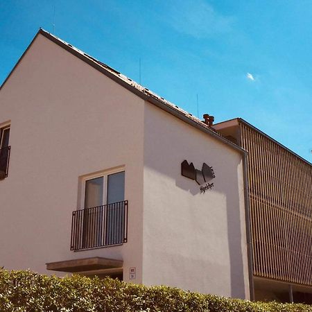 Appartements Des Merveilles Mikulov Eksteriør bilde