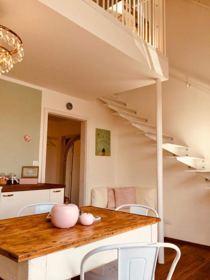 Appartements Des Merveilles Mikulov Eksteriør bilde