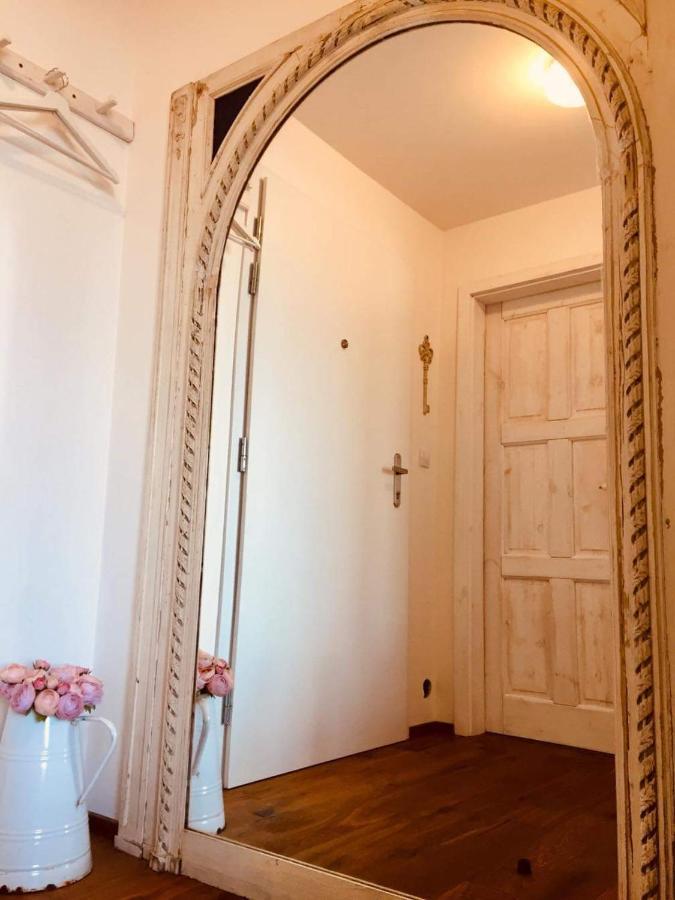 Appartements Des Merveilles Mikulov Eksteriør bilde
