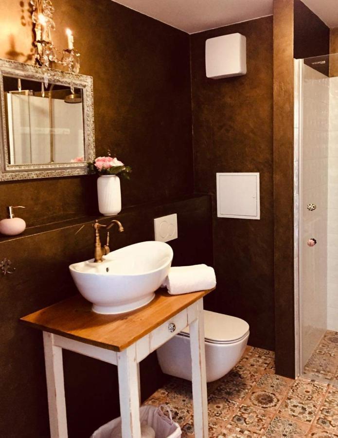 Appartements Des Merveilles Mikulov Eksteriør bilde