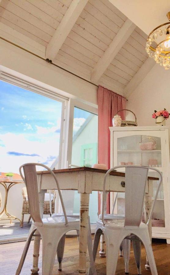 Appartements Des Merveilles Mikulov Eksteriør bilde