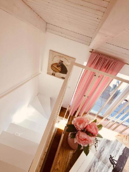 Appartements Des Merveilles Mikulov Eksteriør bilde