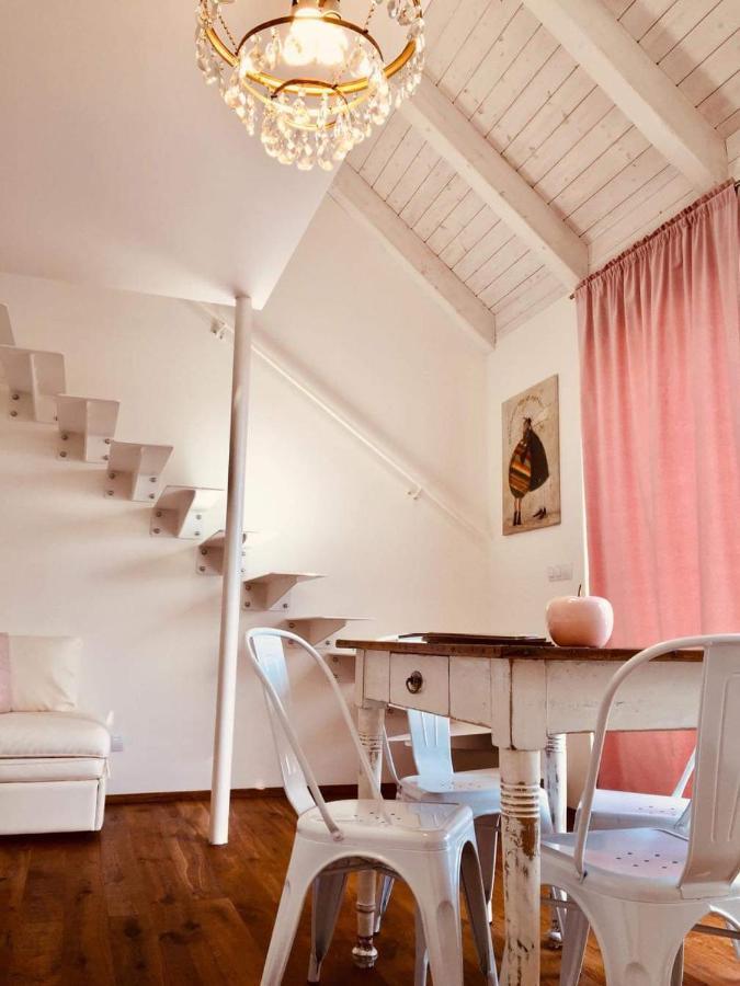 Appartements Des Merveilles Mikulov Eksteriør bilde
